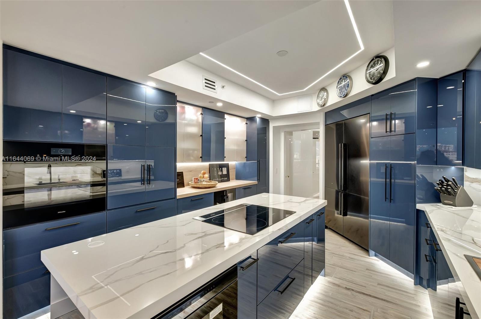 ATLANTIC I AT THE POINT C - Residential