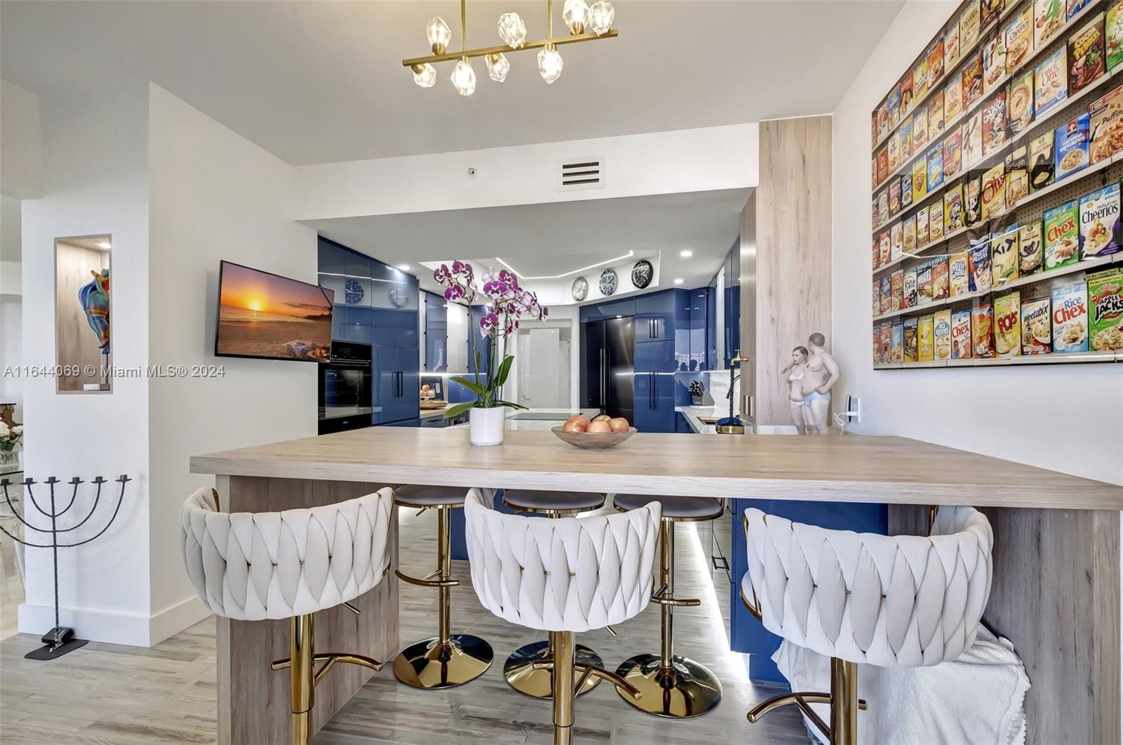 ATLANTIC I AT THE POINT C - Residential