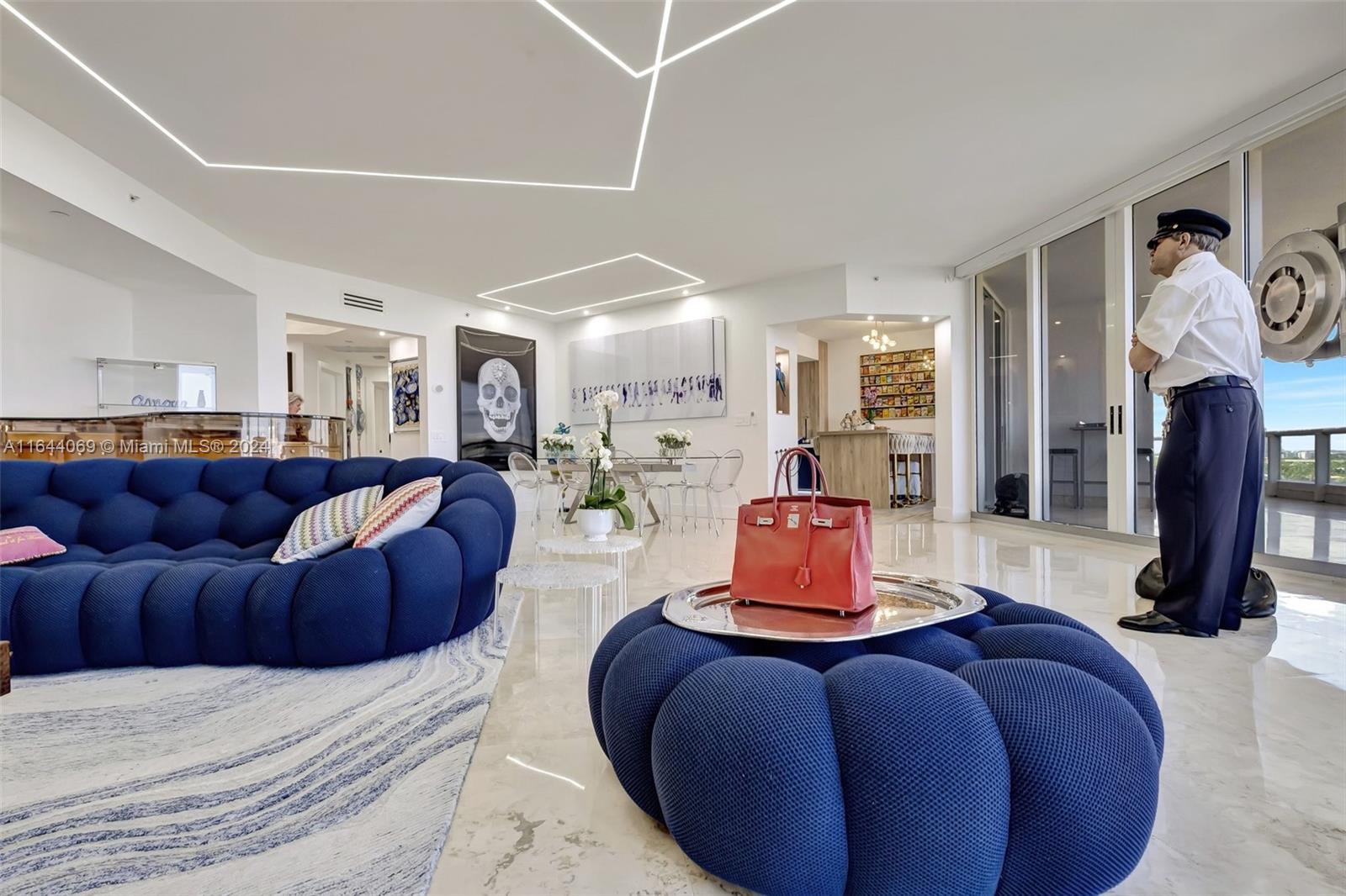 ATLANTIC I AT THE POINT C - Residential