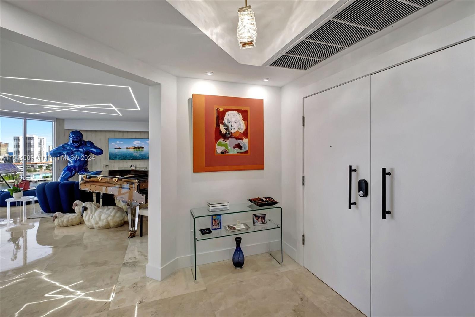 ATLANTIC I AT THE POINT C - Residential