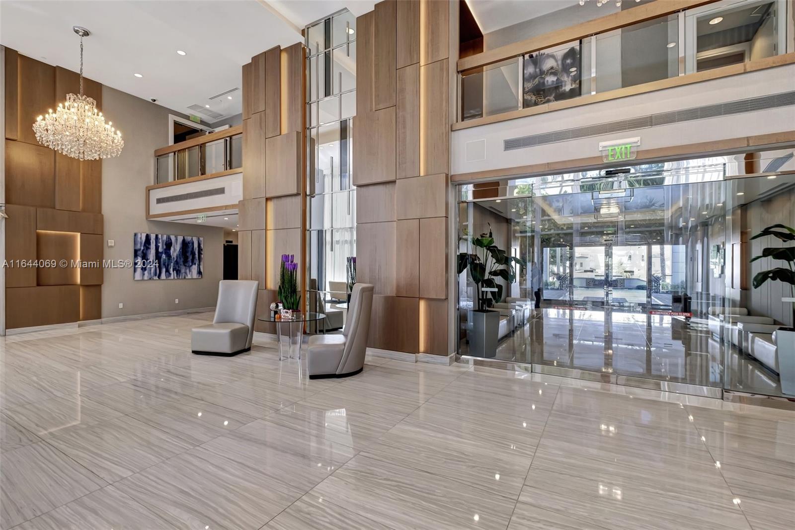 ATLANTIC I AT THE POINT C - Residential
