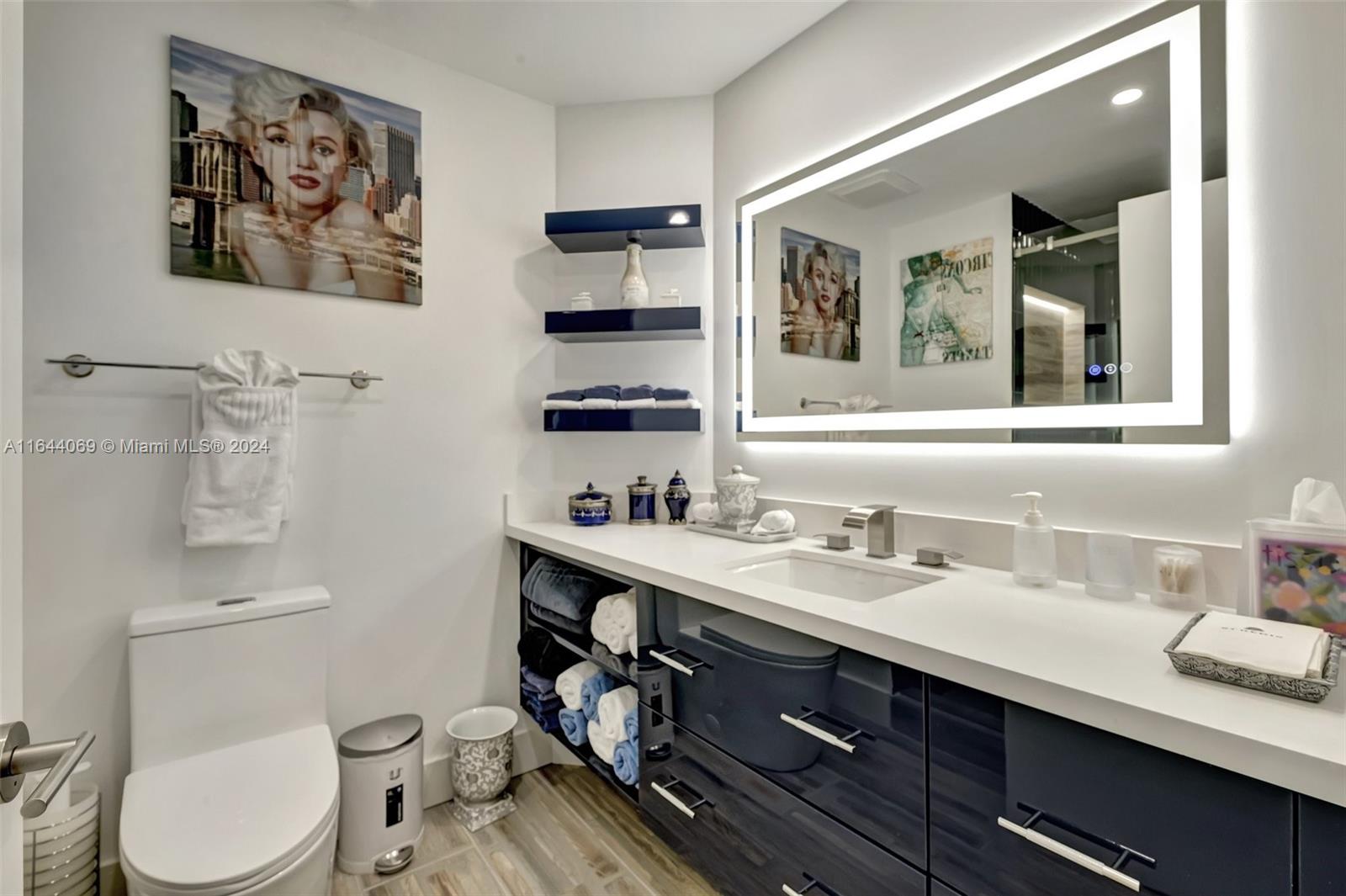 ATLANTIC I AT THE POINT C - Residential
