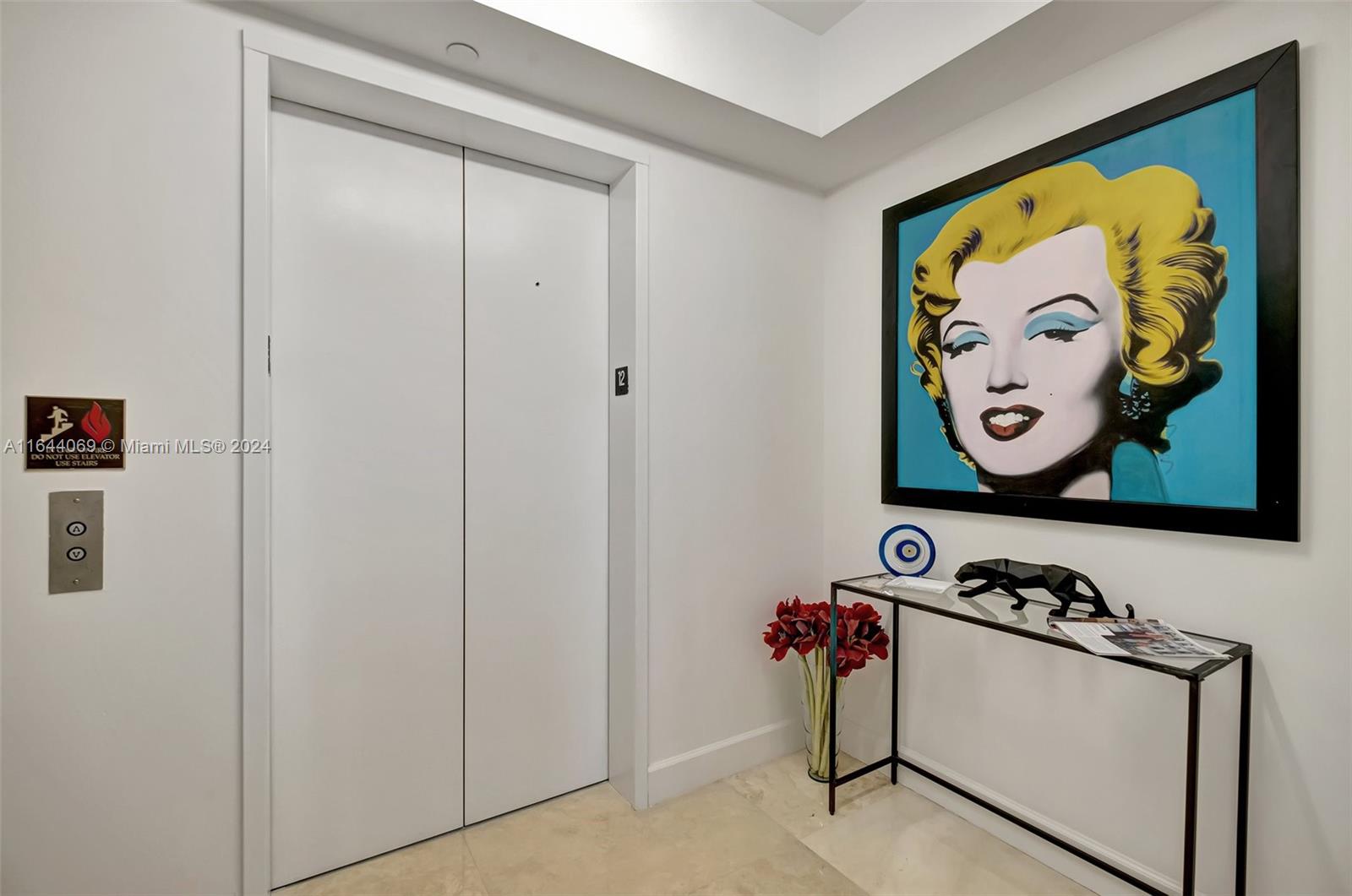 ATLANTIC I AT THE POINT C - Residential
