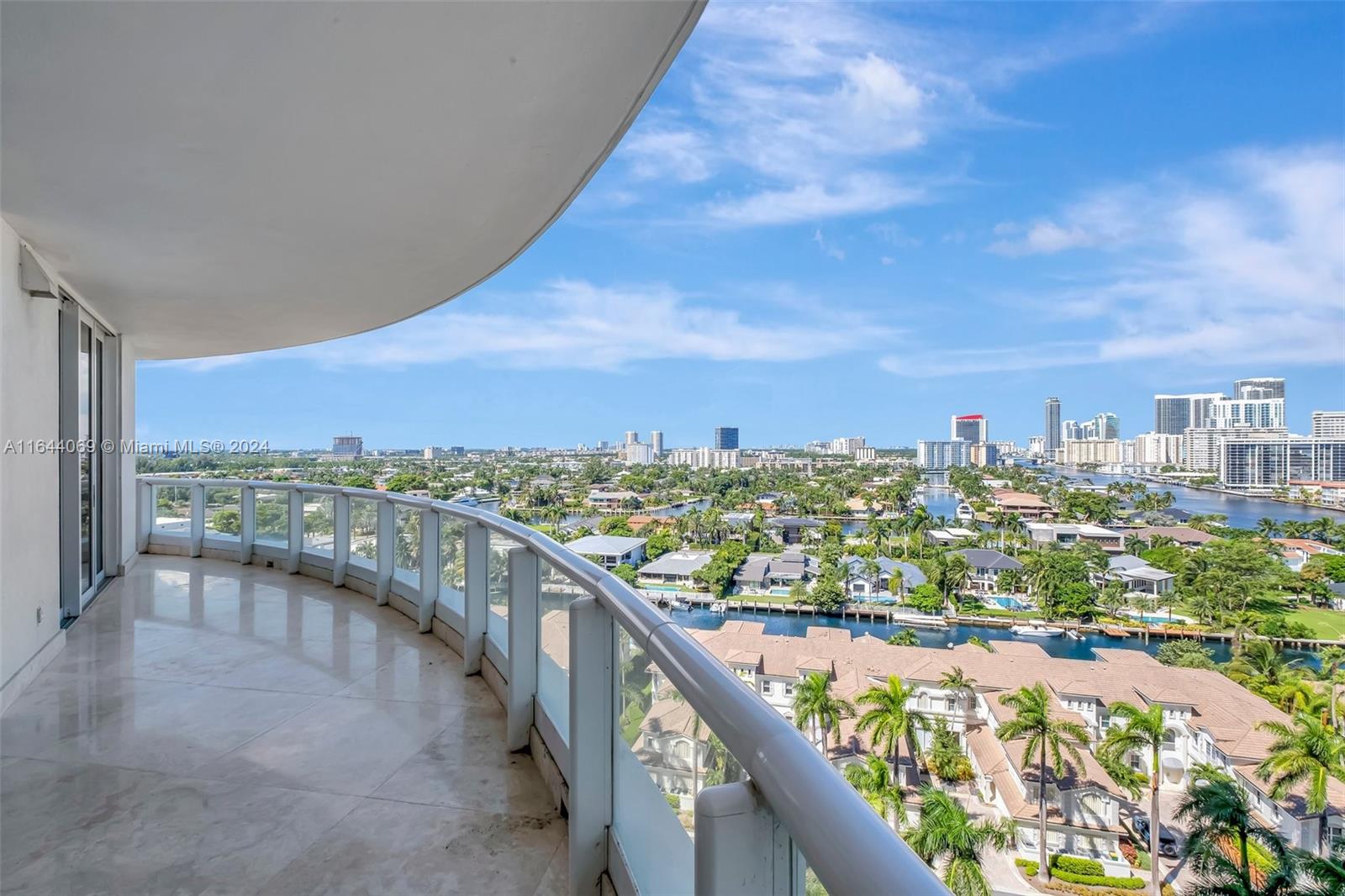 ATLANTIC I AT THE POINT C - Residential