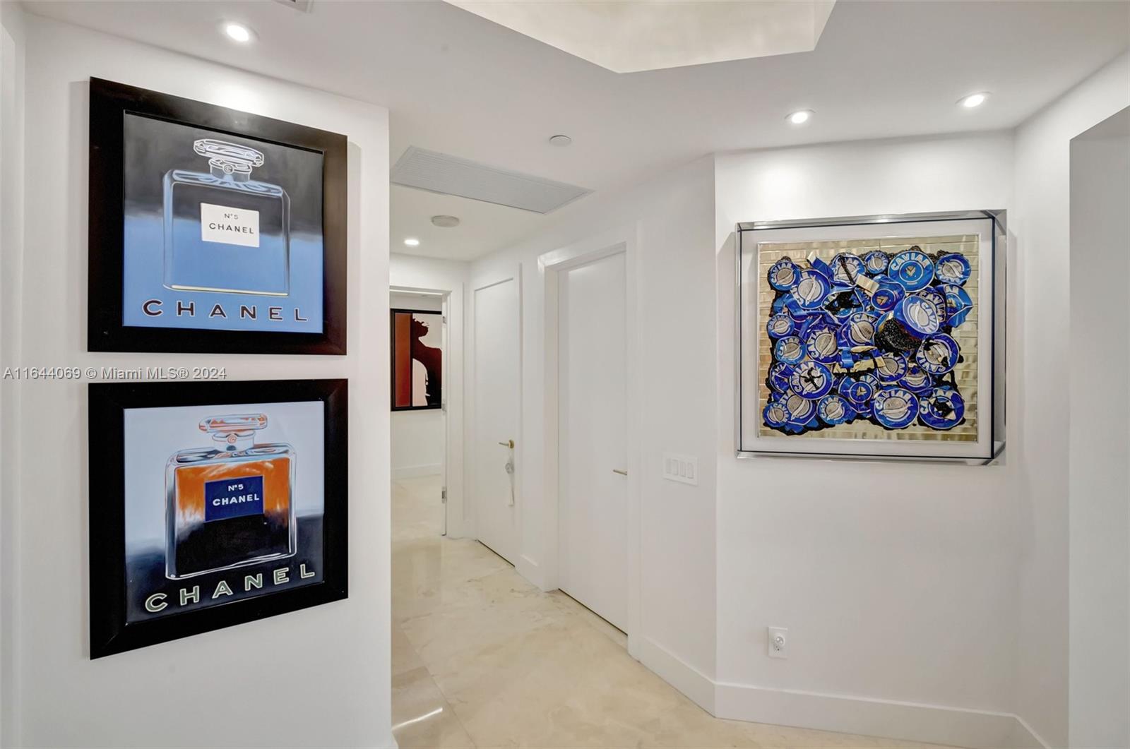 ATLANTIC I AT THE POINT C - Residential
