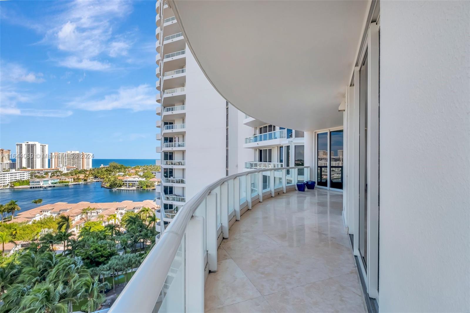 ATLANTIC I AT THE POINT C - Residential