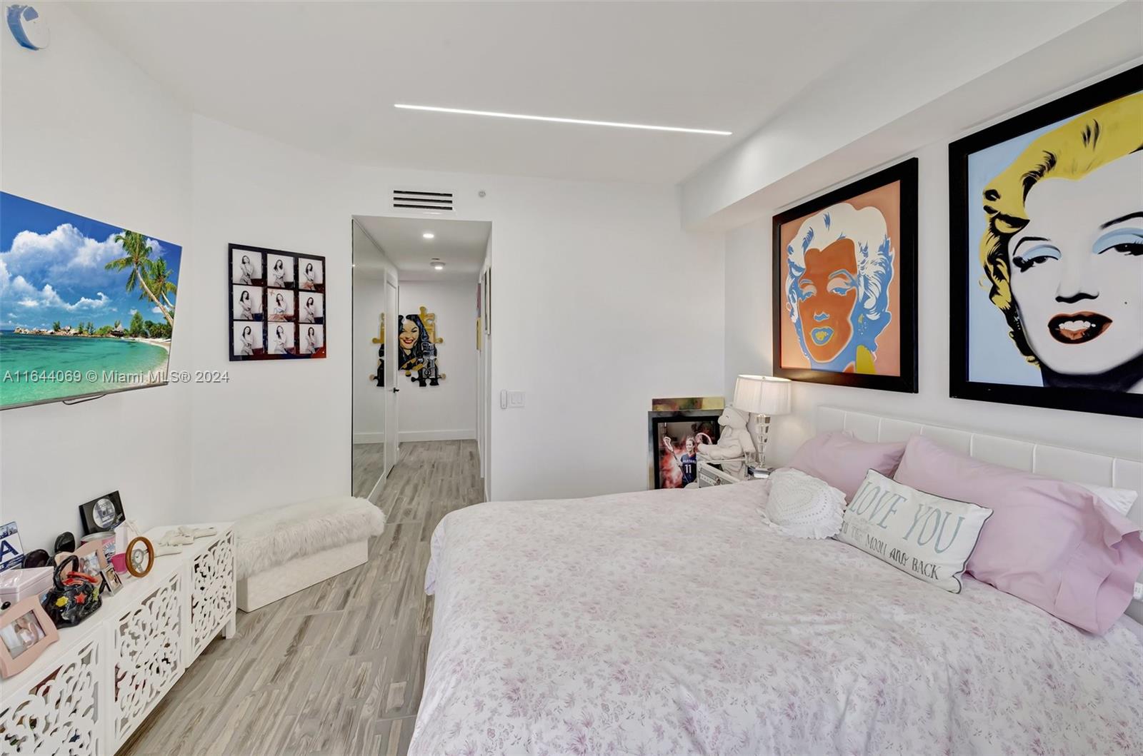 ATLANTIC I AT THE POINT C - Residential