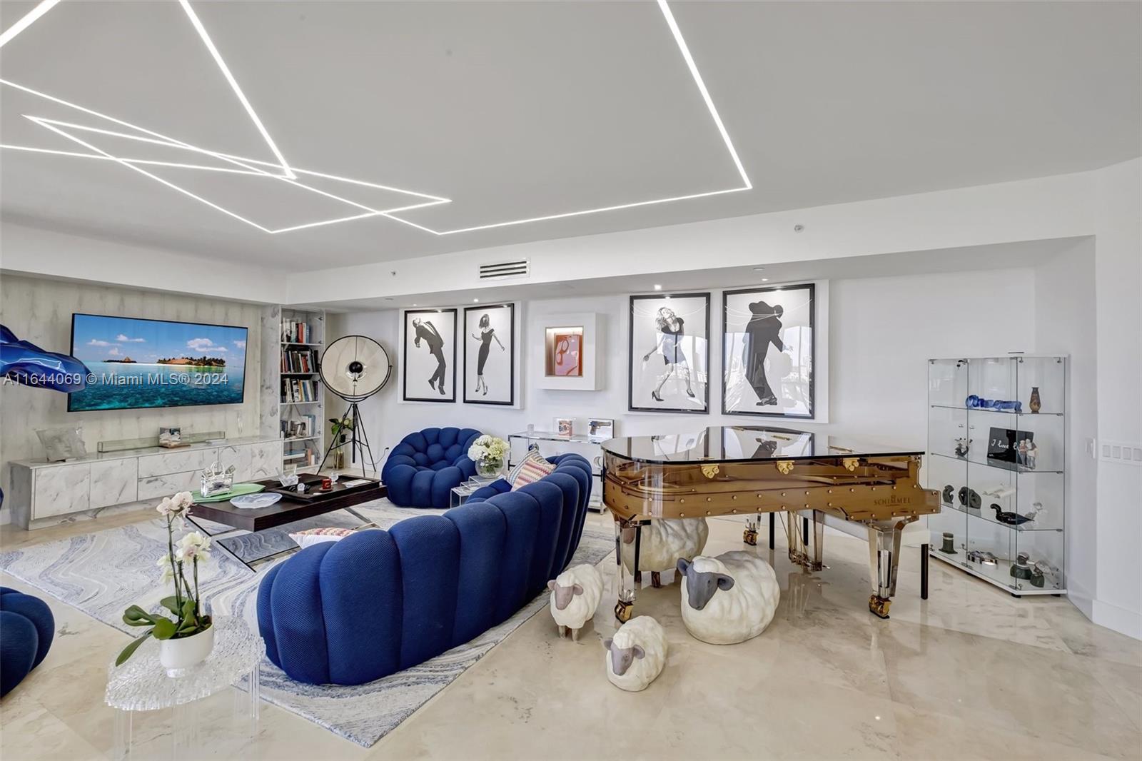 ATLANTIC I AT THE POINT C - Residential