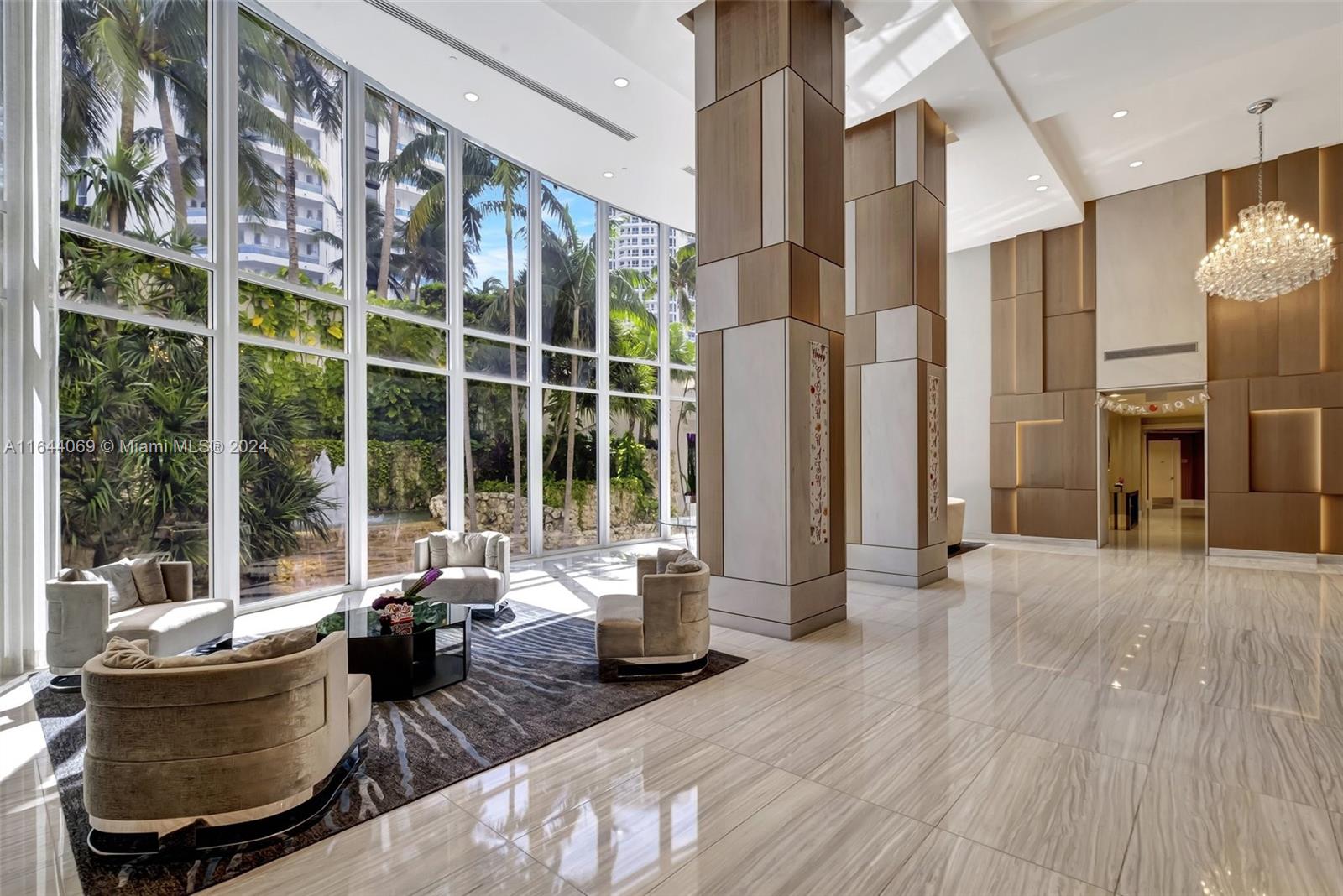 ATLANTIC I AT THE POINT C - Residential