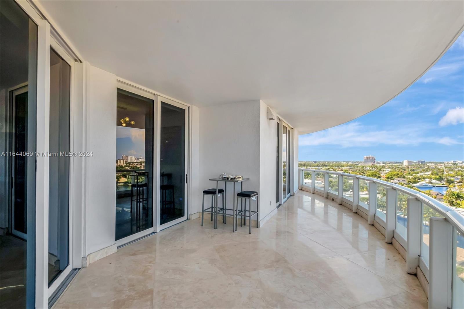 ATLANTIC I AT THE POINT C - Residential