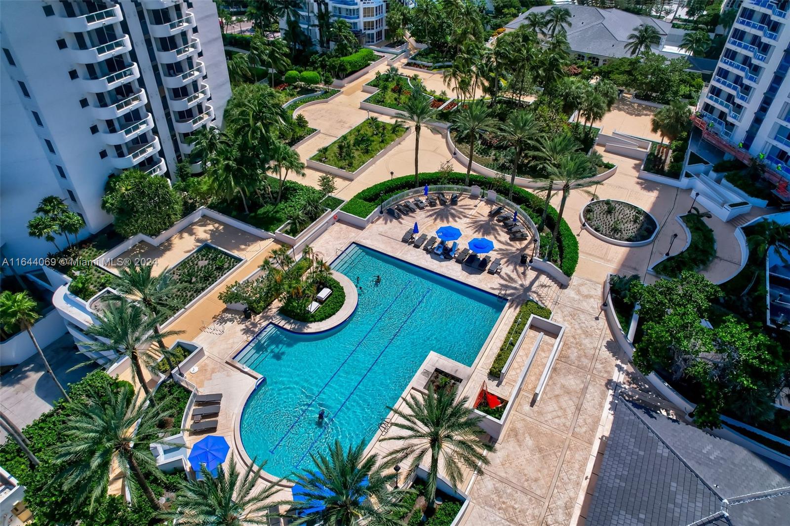 ATLANTIC I AT THE POINT C - Residential