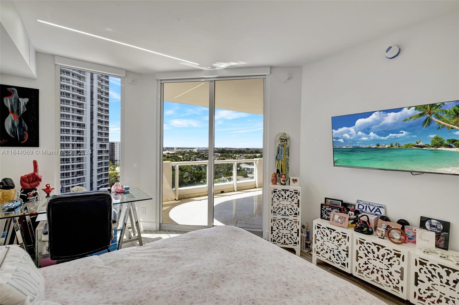 ATLANTIC I AT THE POINT C - Residential