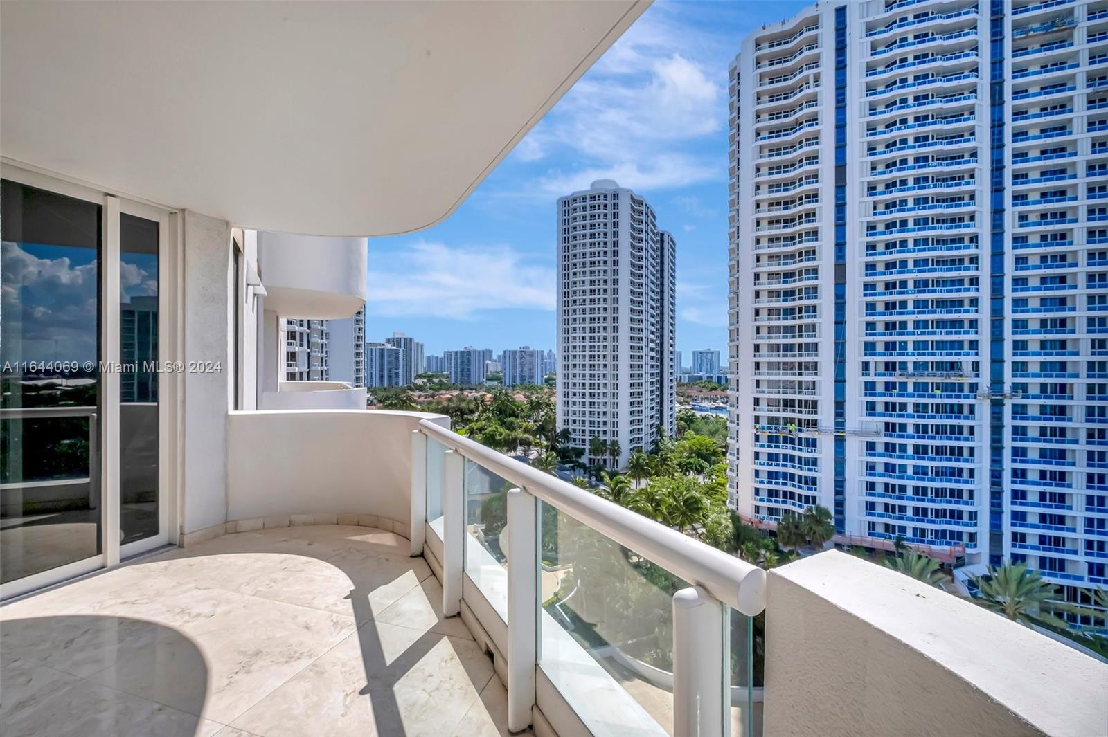 ATLANTIC I AT THE POINT C - Residential
