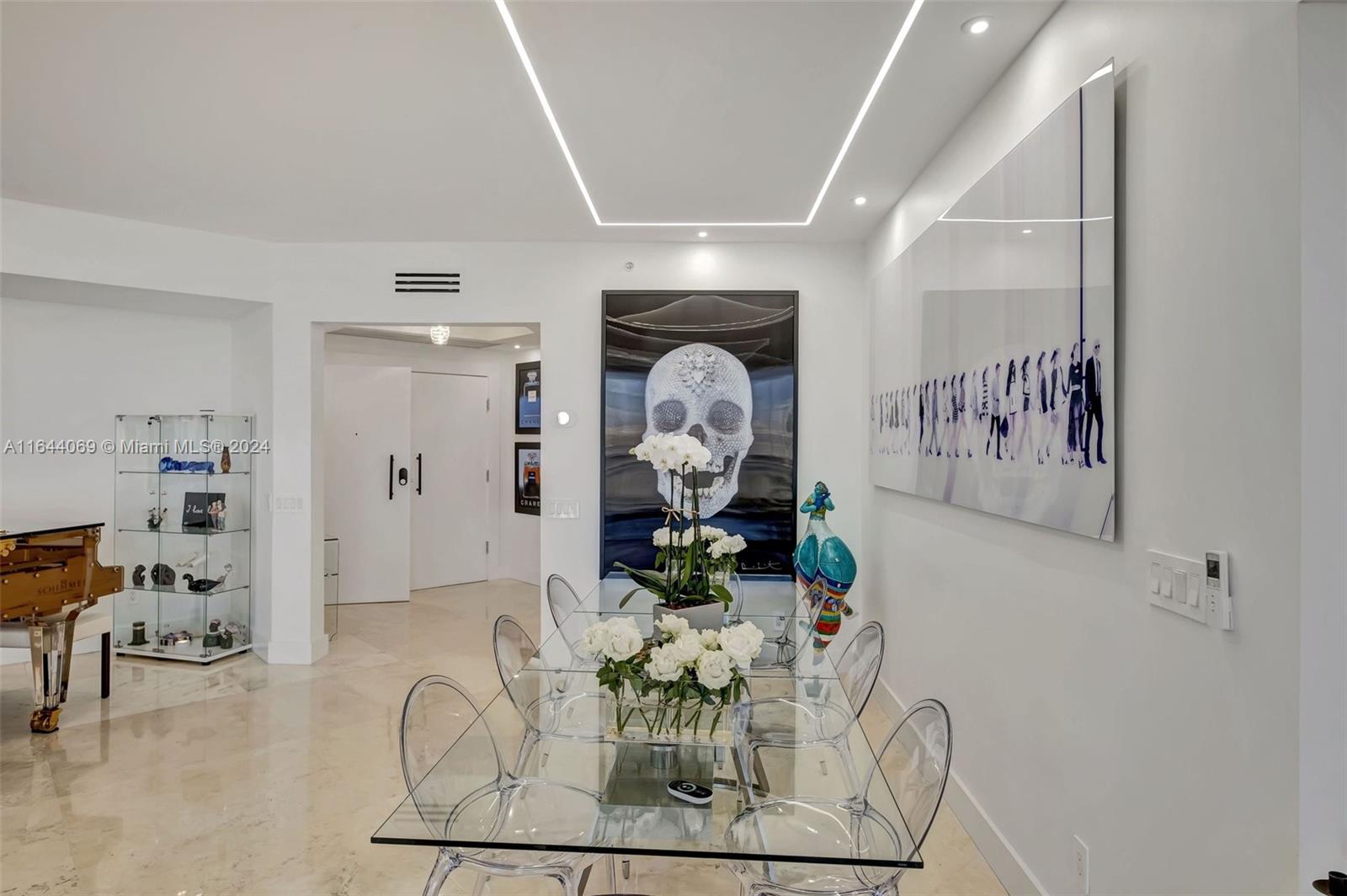ATLANTIC I AT THE POINT C - Residential