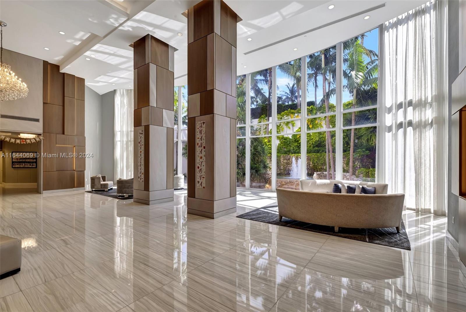 ATLANTIC I AT THE POINT C - Residential