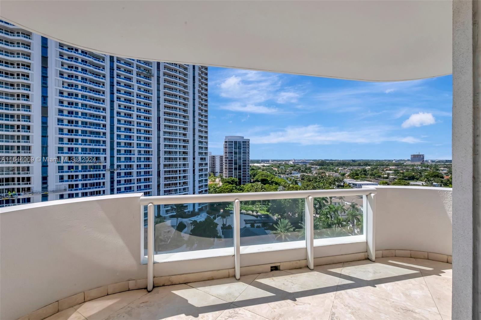 ATLANTIC I AT THE POINT C - Residential