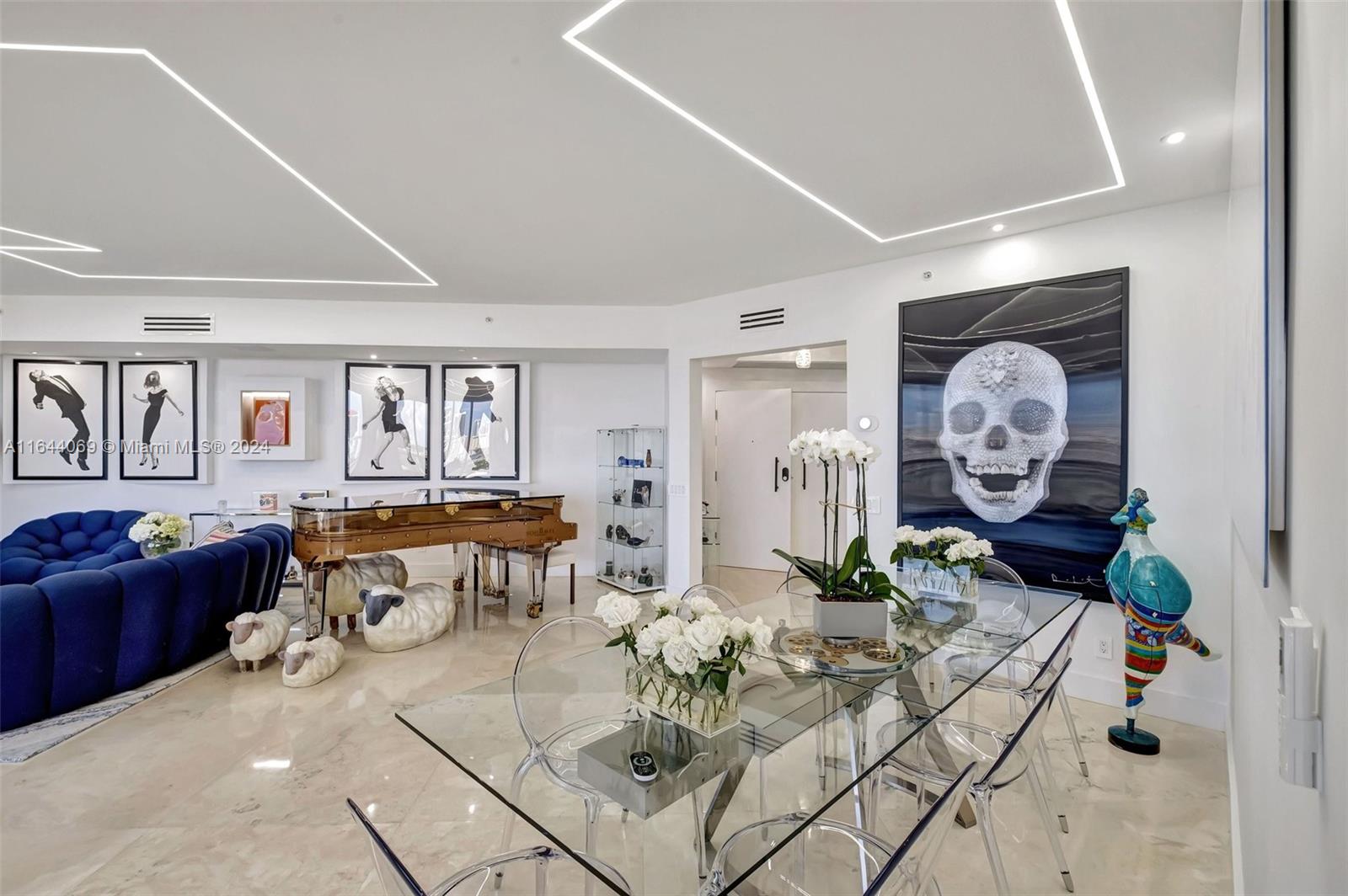 ATLANTIC I AT THE POINT C - Residential