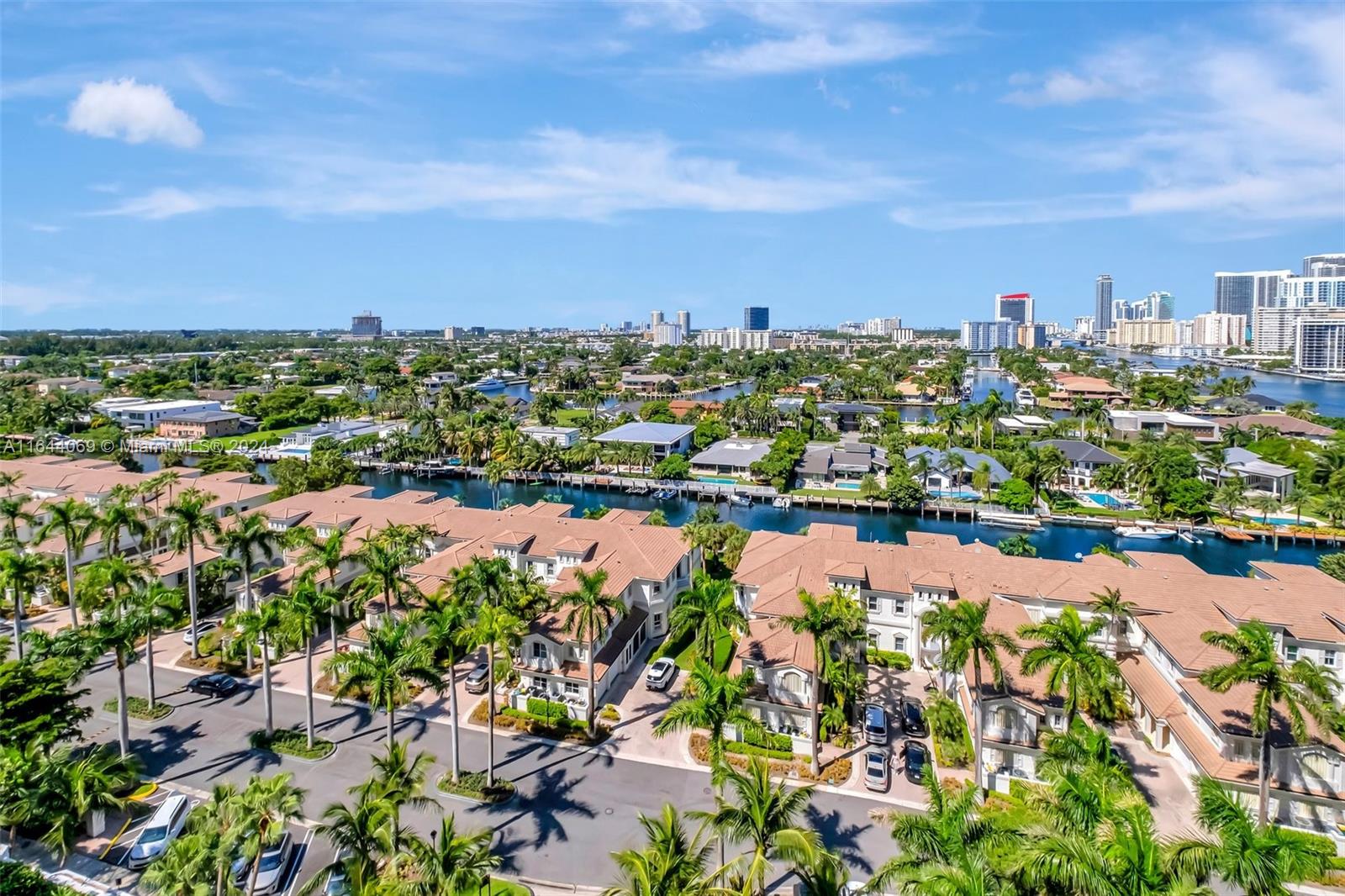 ATLANTIC I AT THE POINT C - Residential