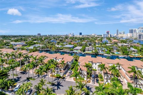 A home in Aventura