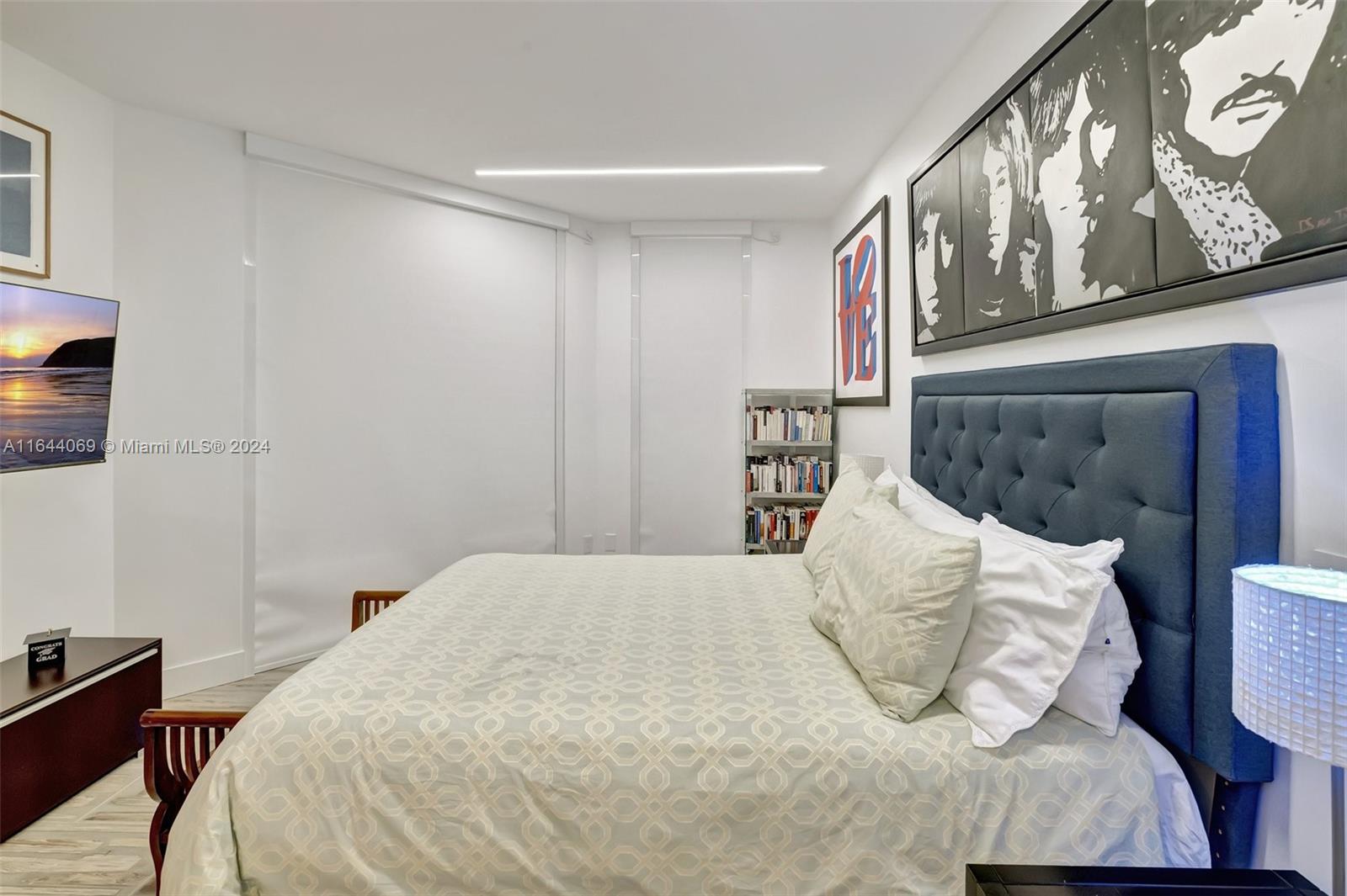 ATLANTIC I AT THE POINT C - Residential