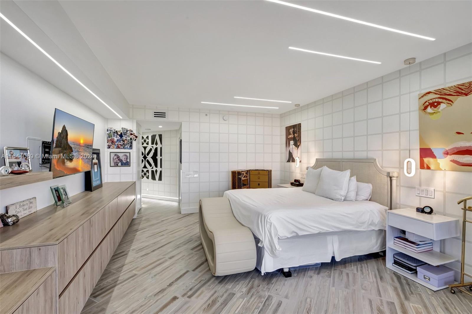 ATLANTIC I AT THE POINT C - Residential