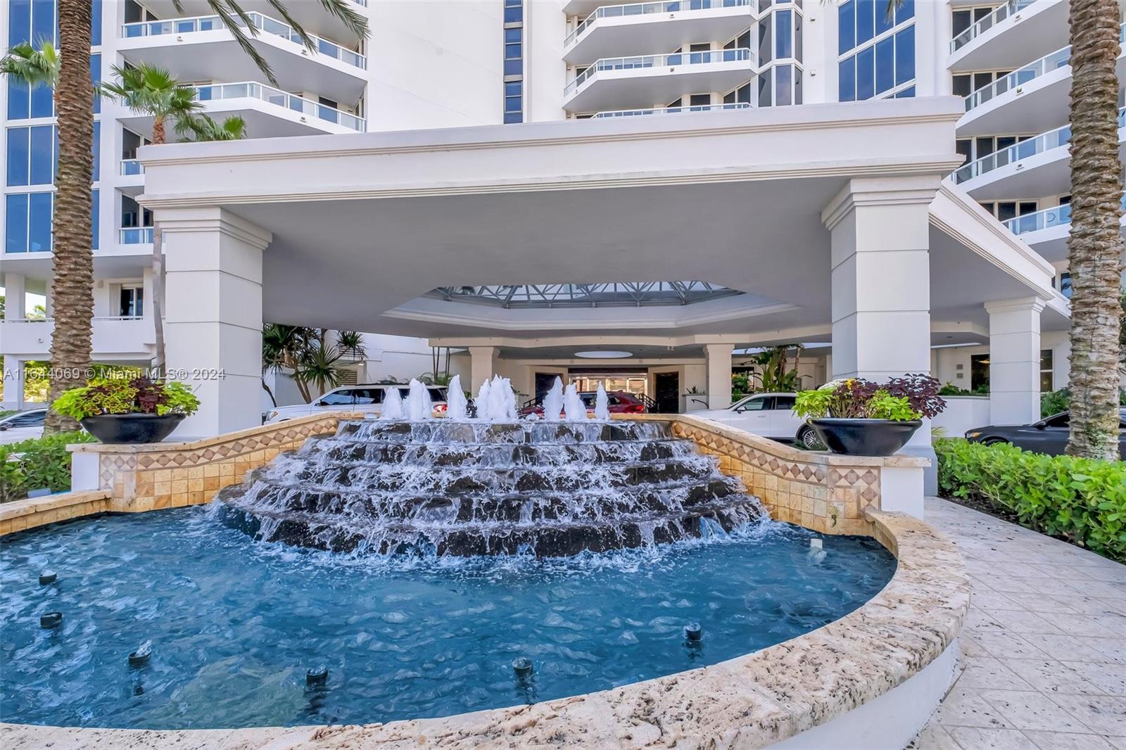 ATLANTIC I AT THE POINT C - Residential