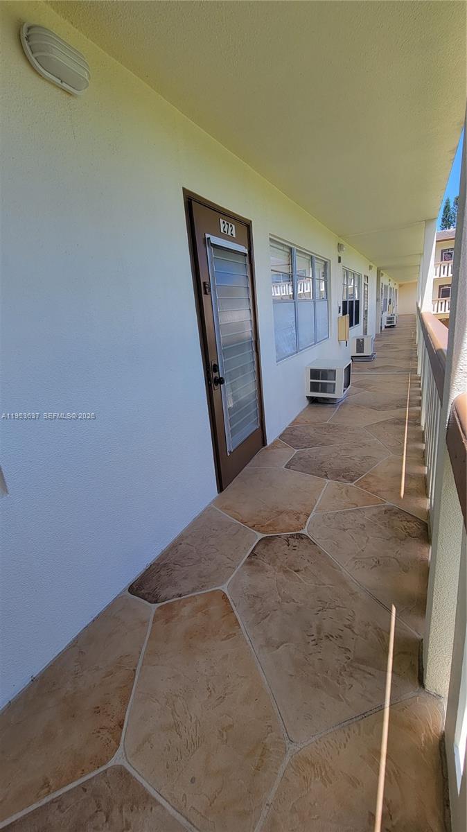 MANSFIELD AT CENTURY VILL - Residential