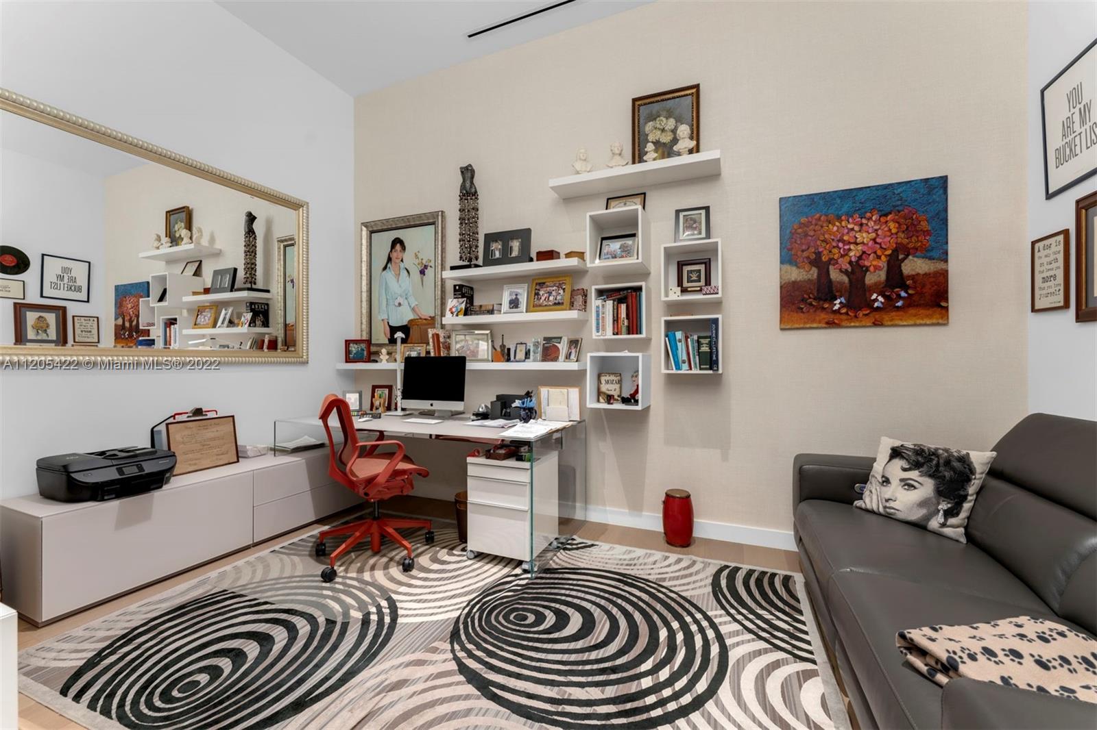 4701 NORTH MERIDIAN CONDO - Residential