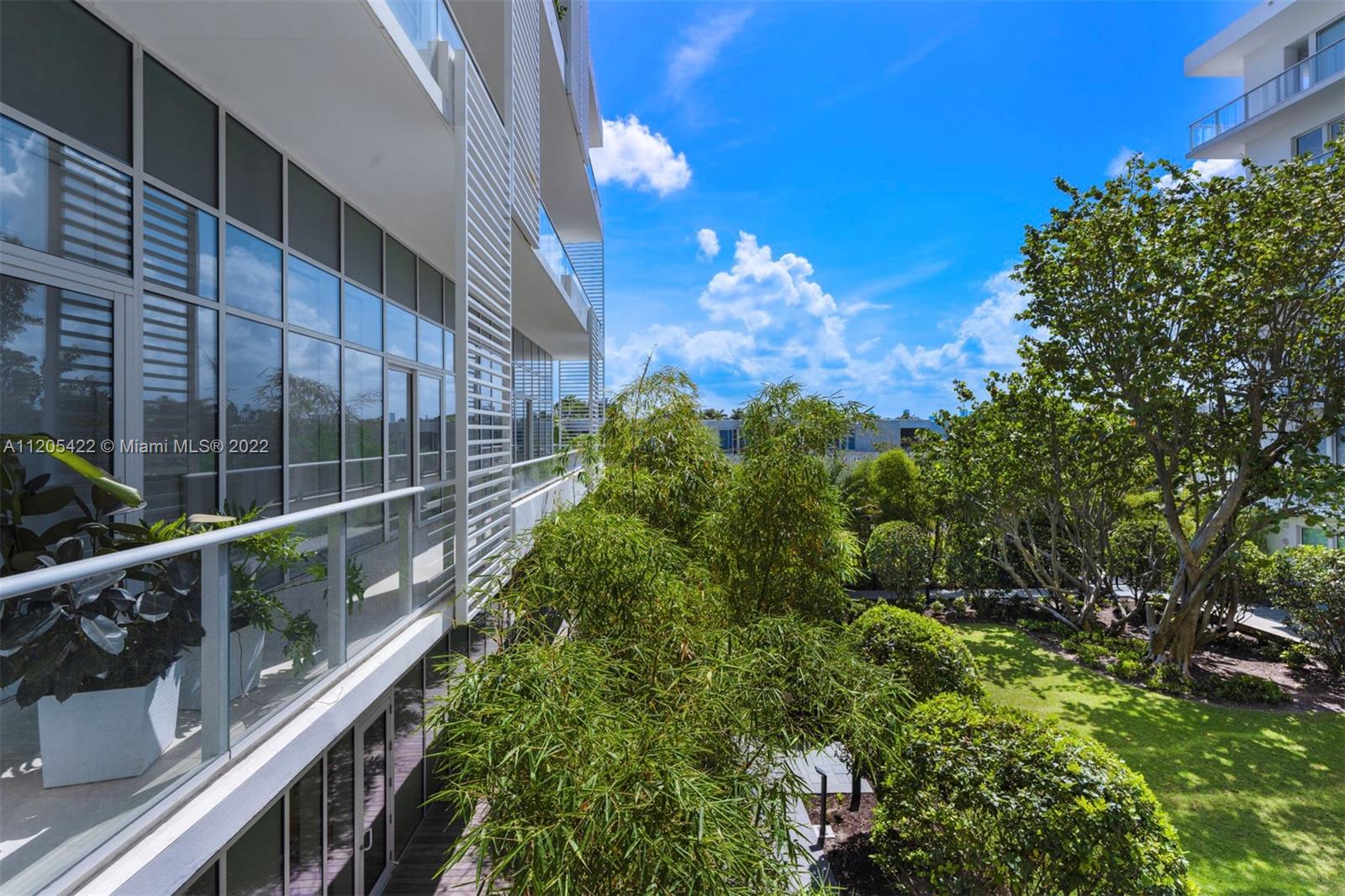 4701 NORTH MERIDIAN CONDO - Residential