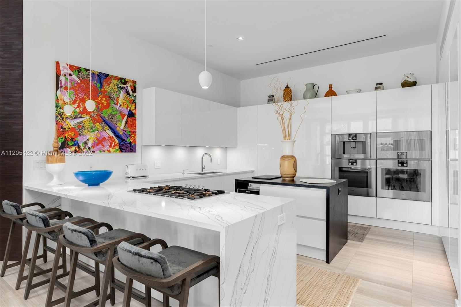 4701 NORTH MERIDIAN CONDO - Residential