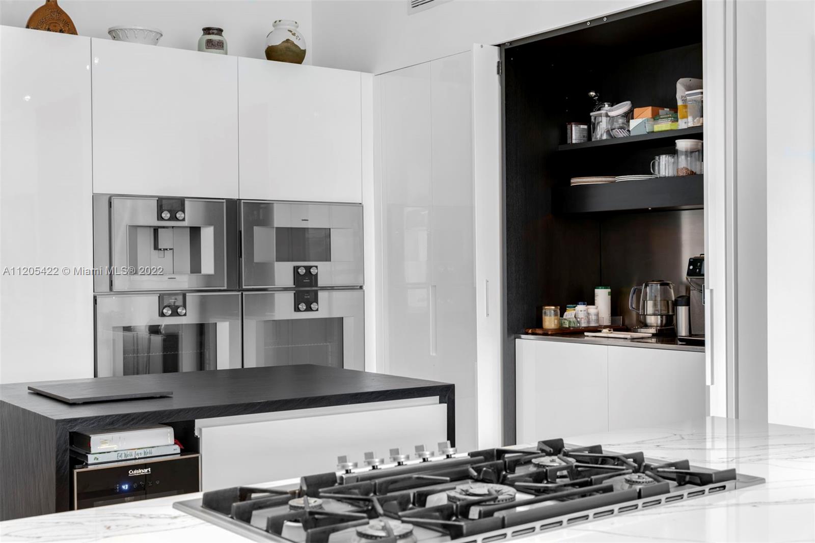 4701 NORTH MERIDIAN CONDO - Residential