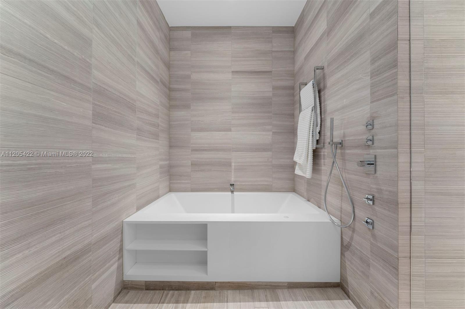 4701 NORTH MERIDIAN CONDO - Residential