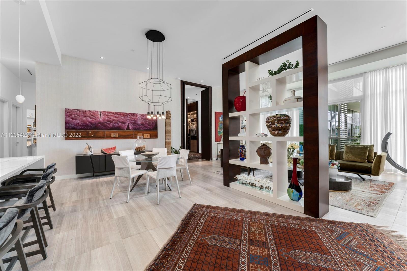 4701 NORTH MERIDIAN CONDO - Residential