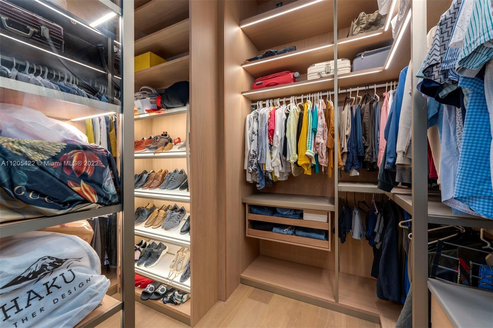 4701 NORTH MERIDIAN CONDO - Residential