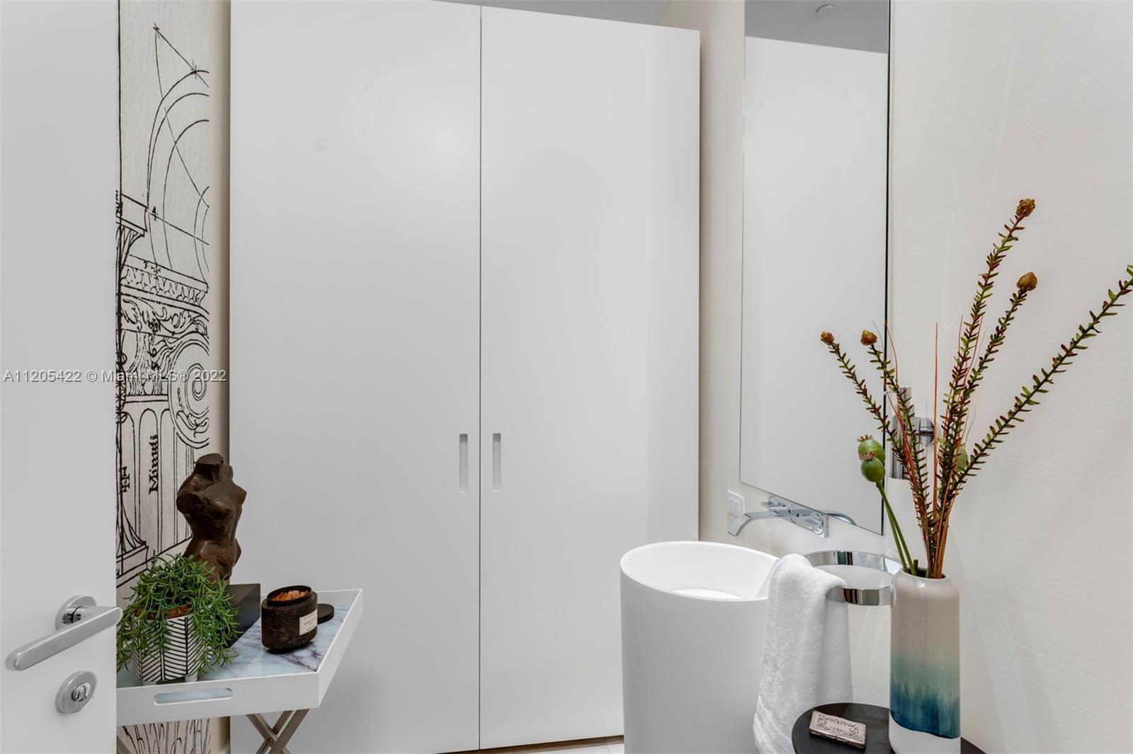 4701 NORTH MERIDIAN CONDO - Residential