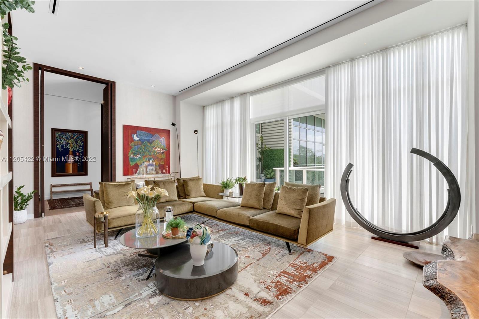 4701 NORTH MERIDIAN CONDO - Residential