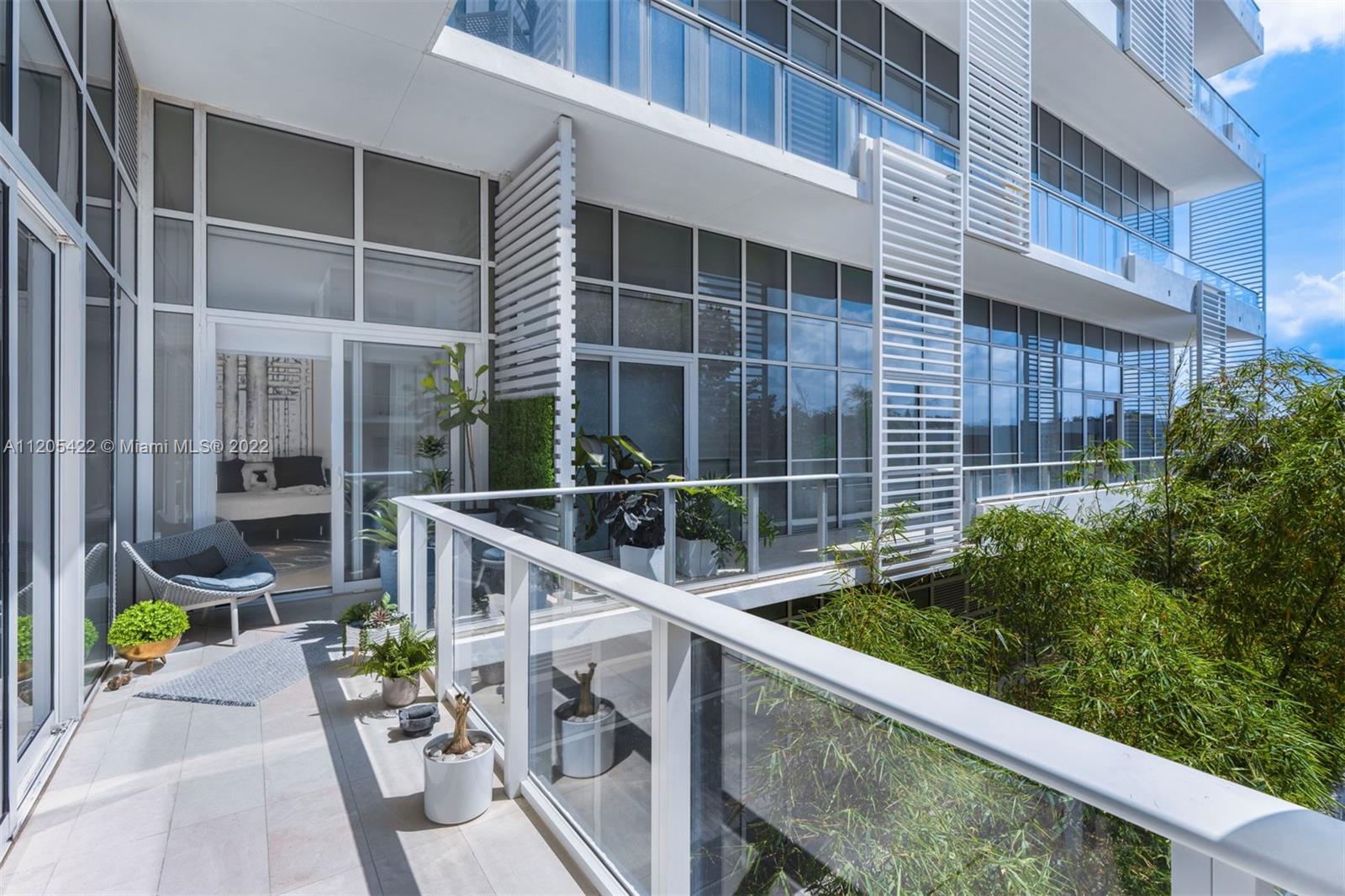 4701 NORTH MERIDIAN CONDO - Residential