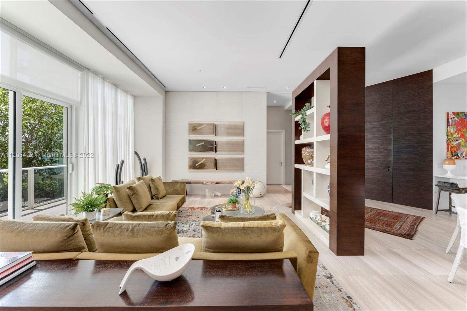 4701 NORTH MERIDIAN CONDO - Residential