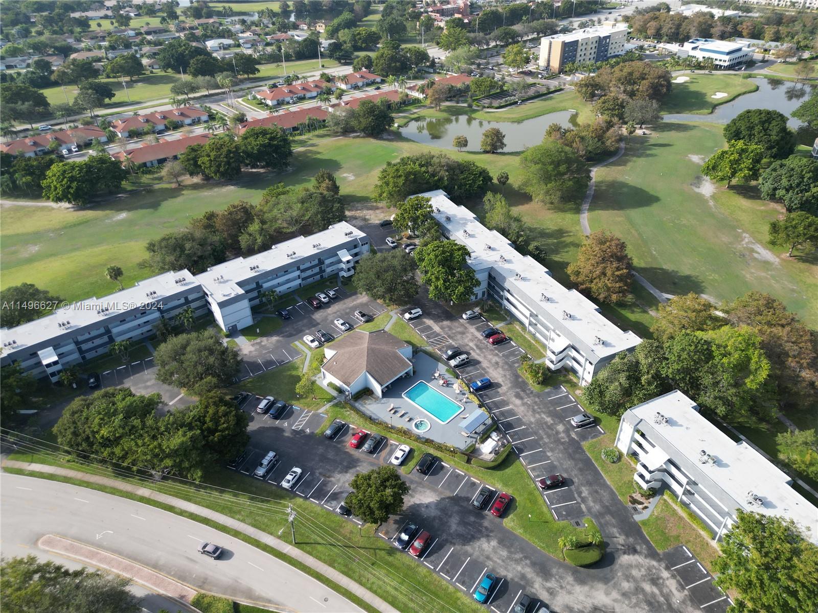 SANDS POINT CONDOMINIUM V - Residential Lease