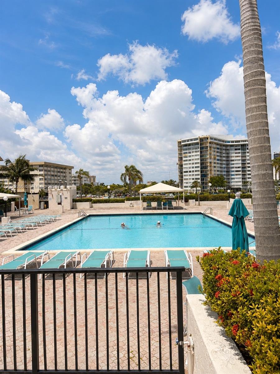 PRINCE GEORGE ARMS CONDO - Residential