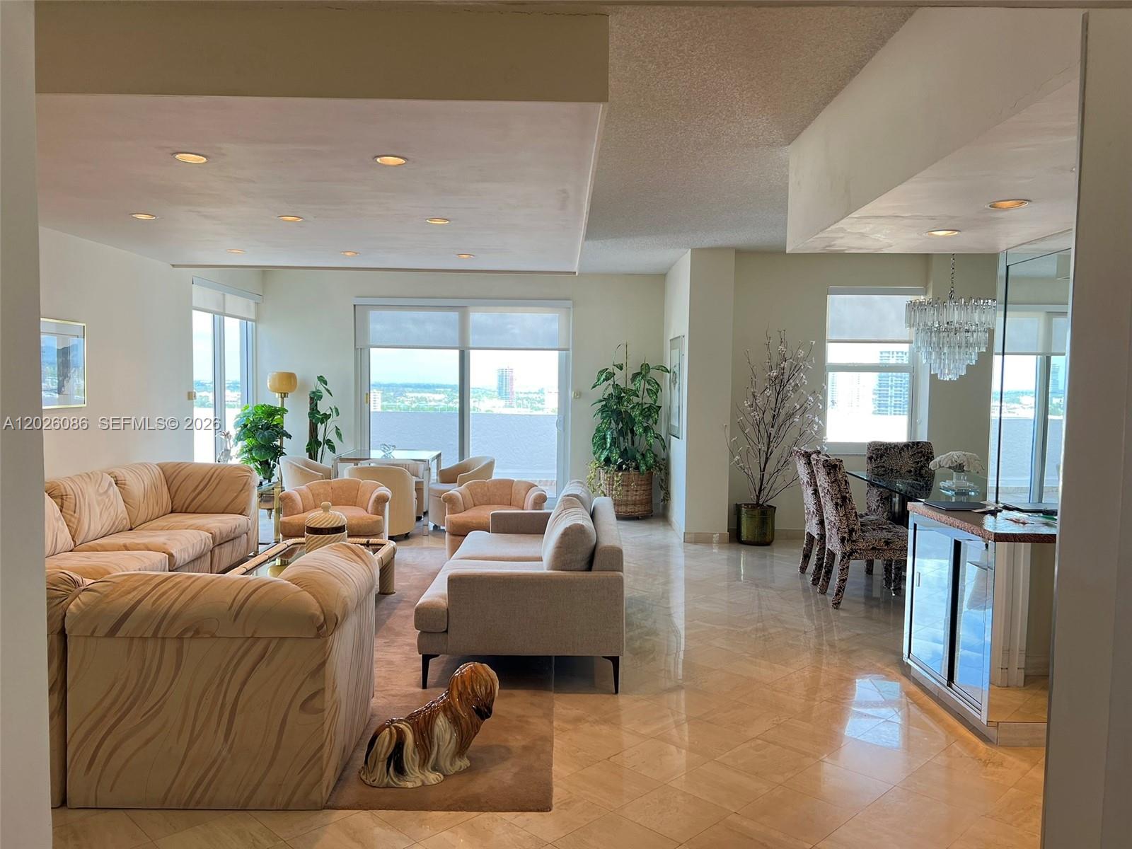 PRINCE GEORGE ARMS CONDO - Residential