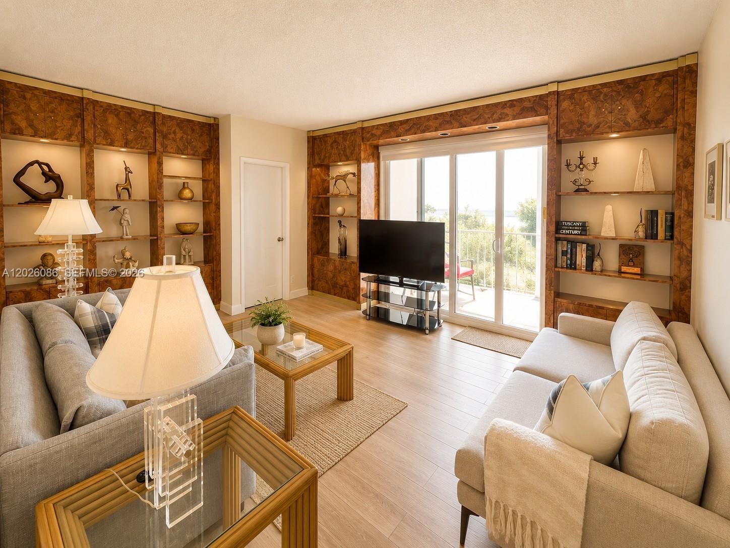 PRINCE GEORGE ARMS CONDO - Residential