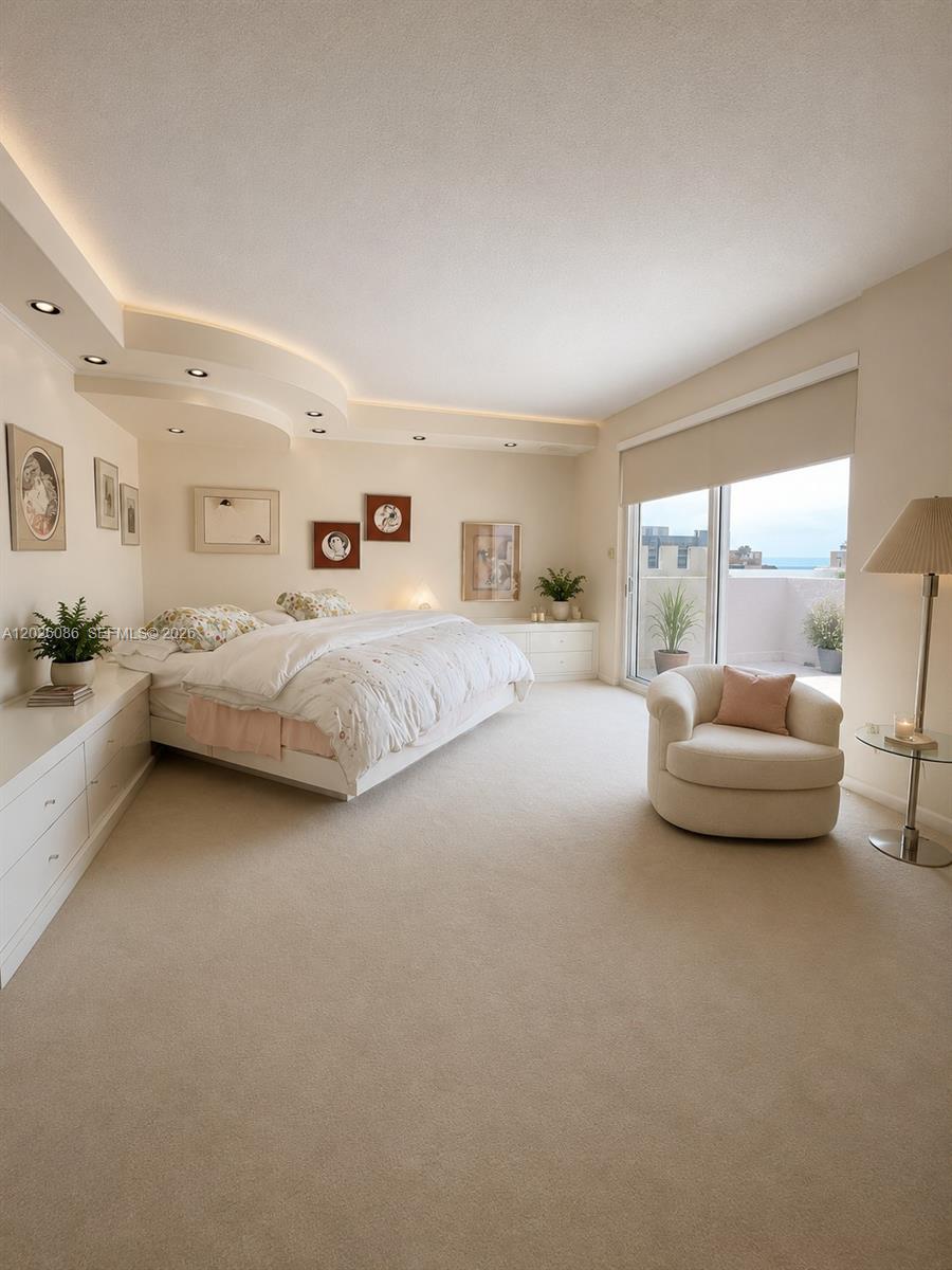 PRINCE GEORGE ARMS CONDO - Residential