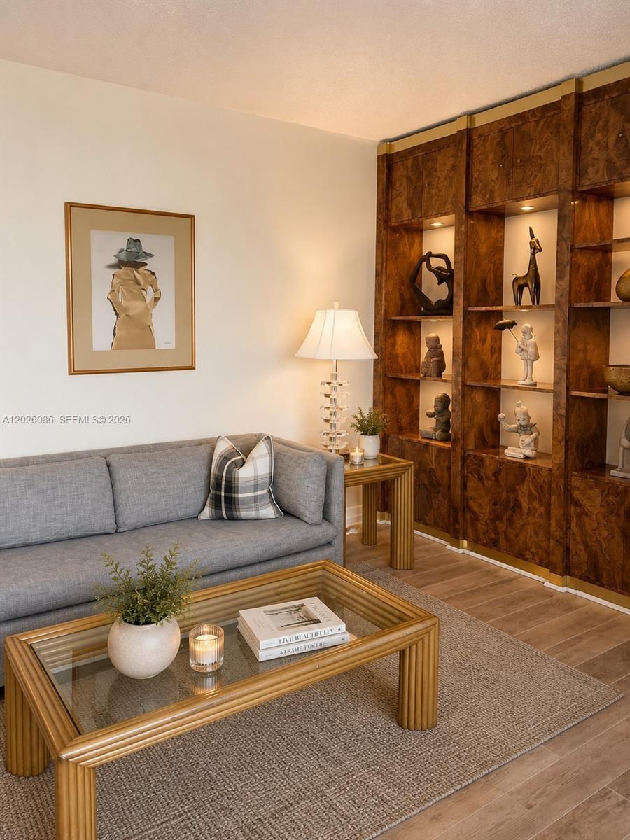 PRINCE GEORGE ARMS CONDO - Residential