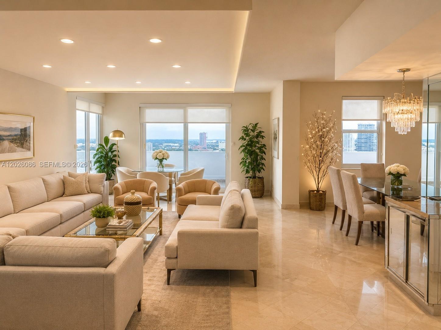 PRINCE GEORGE ARMS CONDO - Residential