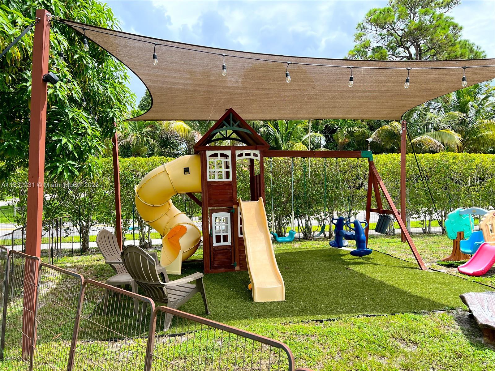 FULFORD BY THE SEA SEC U - Residential Lease