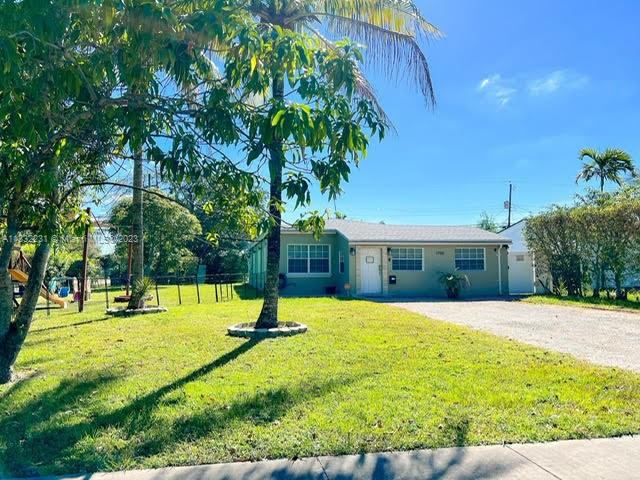 FULFORD BY THE SEA SEC U - Residential Lease