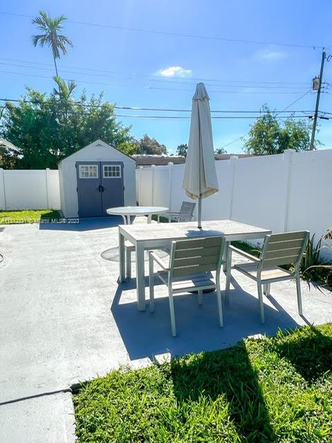 FULFORD BY THE SEA SEC U - Residential Lease