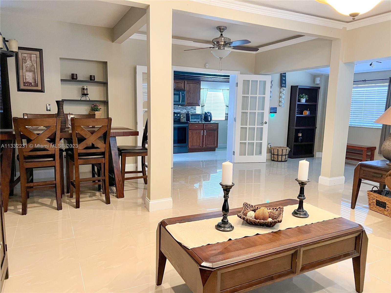 FULFORD BY THE SEA SEC U - Residential Lease