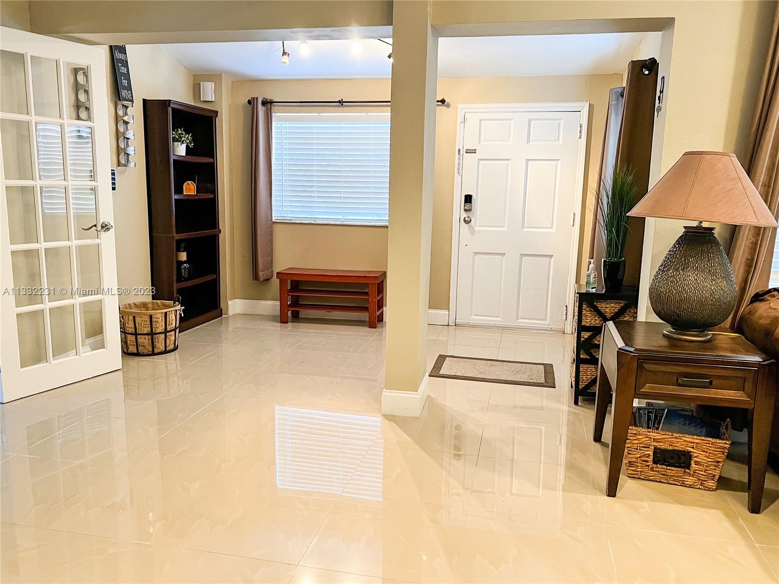 FULFORD BY THE SEA SEC U - Residential Lease